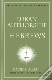 Capa do artigo Lukan Authorship Of Hebrews