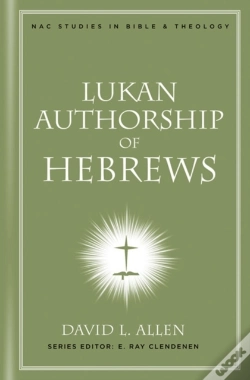 Capa do artigo Lukan Authorship Of Hebrews