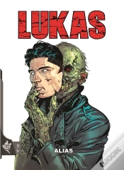 Capa do artigo Lukas : Alias