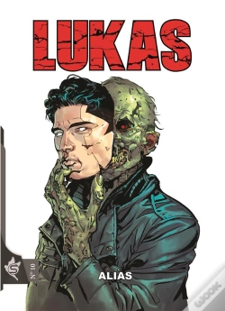 Capa do artigo Lukas : Alias