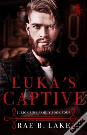 Capa do artigo Luka