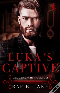 Capa do artigo Luka'S Captive