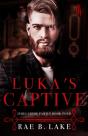 Luka'S Captive - Preview