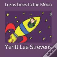 Lukas Goes To The Moon