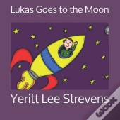Lukas Goes To The Moon