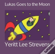Capa do artigo Lukas Goes To The Moon