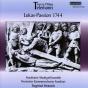 Lukas-Passion 1744 - CD - Preview