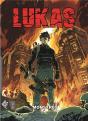 Lukas T.12 : Monstres - Preview