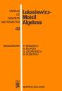 Lukasiewicz-Moisil Algebras - Preview