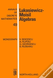 Capa do artigo Lukasiewicz-Moisil Algebras