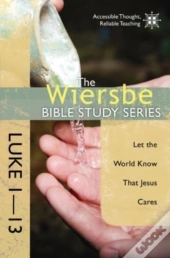 Luke 1- 13
