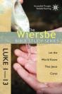 Luke 1- 13 - Preview