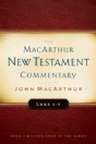Luke 1-5 - Preview