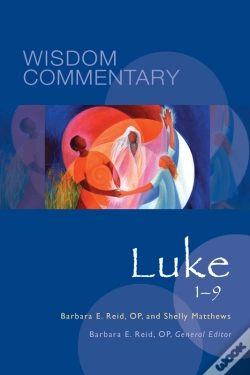 Capa do artigo Luke 1-9