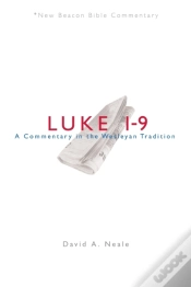 Capa do artigo Luke 1-9