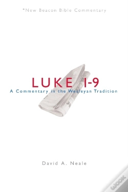Capa do artigo Luke 1-9