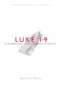 Luke 1-9 - Preview