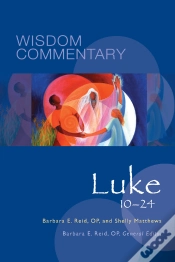 Capa do artigo Luke 10-24
