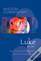 Luke 10-24