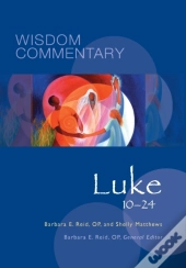Luke 10-24