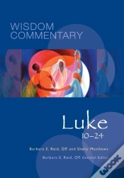 Capa do artigo Luke 10-24