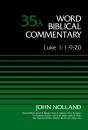 Luke 1:1-9:20, Volume 35a - Preview