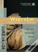 Luke 14-24