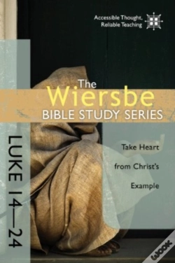 Capa do artigo Luke 14-24