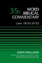 Luke 18:35-24:53, Volume 35c - Preview