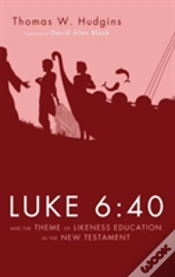 Capa do artigo Luke 6