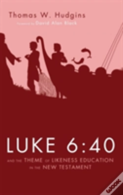 Capa do artigo Luke 6