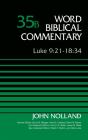 Luke 9:21-18:34, Volume 35b - Preview