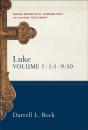Luke Â€“ 1:1â€“9:50 - Preview