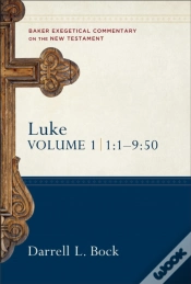 Capa do artigo Luke Â€“ 1:1â€“9:50