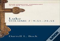 Luke Â€“ 9:51â€“24:53
