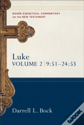 Capa do artigo Luke Â€“ 9:51â€“24:53