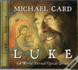Capa do artigo Luke A World Turned Upside Down