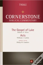 Luke, Acts