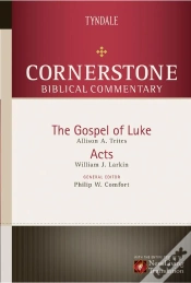 Capa do artigo Luke, Acts