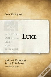 Capa do artigo Luke