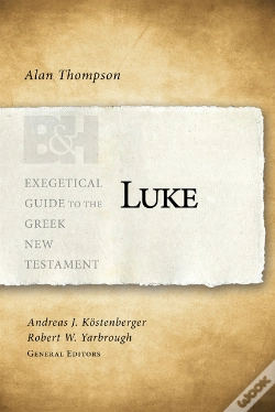 Capa do artigo Luke