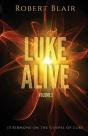 Luke Alive Volume 2 - Preview