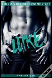Capa do artigo Luke