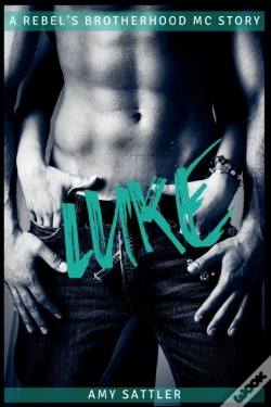 Capa do artigo Luke