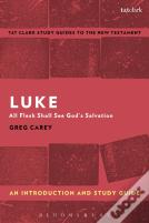 Luke: An Introduction And Study Guide