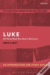Luke: An Introduction And Study Guide