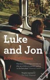 Capa do artigo Luke And Jon