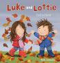 Luke And Lottie. Fall Is Here! - Preview