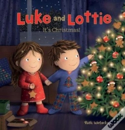 Capa do artigo Luke And Lottie. It'S Christmas!