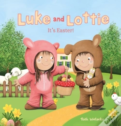 Capa do artigo Luke And Lottie. It'S Easter